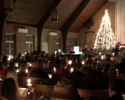 Image Christmas Eve Service - Sturgeon Bay UMC