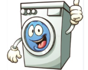 Image of Laundry Machine